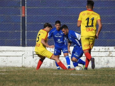 Derrota inesperada