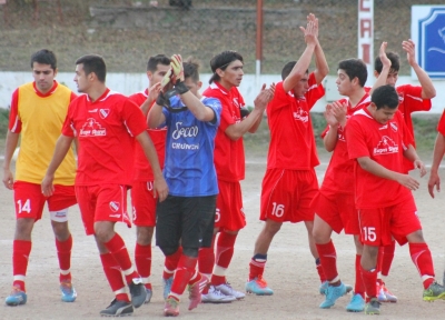 El Uno x Uno de Independiente