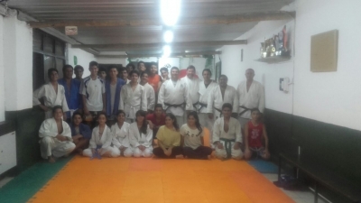 El Judo Social comparte valores