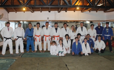 Aniversario Social