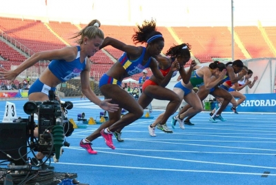 ¿Cómo le fue a Woodward en Santiago 2014? 