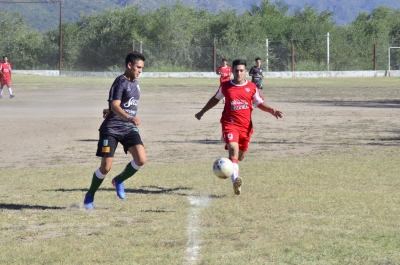 Goleada de manual