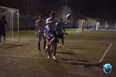 Torneo Elite: Para ser rey, tiene el Patricio