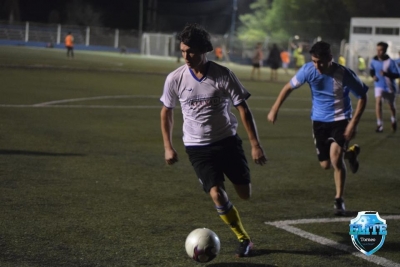 Torneo Elite: Los ocho mejores