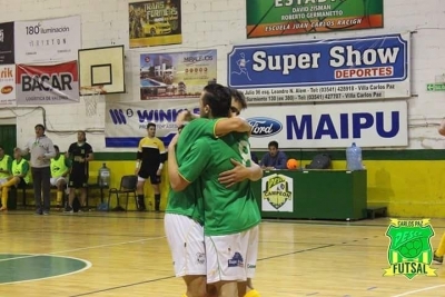 ¡Pesca es semifinalista!