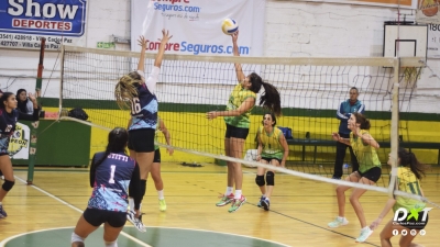 Pesca arañó un set en su debut en Primera