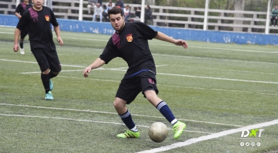 Academia para el Vinotinto