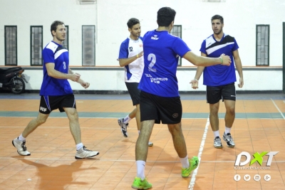Play-Off: Poli debutó con victoria sobre Trinitarios