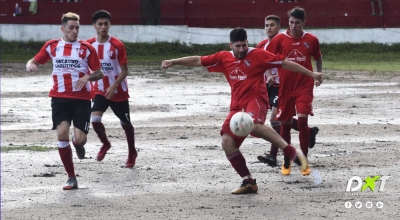 Empate por Rorro
