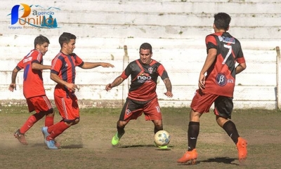 Torneo Finalización: ¡San Lorenzo a semifinales!