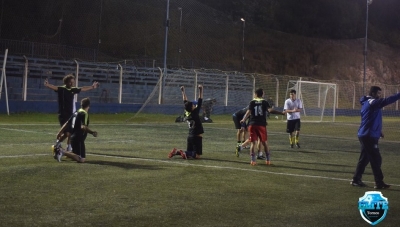 Torneo Elite: Más confiado que nunca