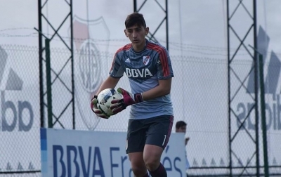 ¡Montagnino subcampeón de Sudamérica!