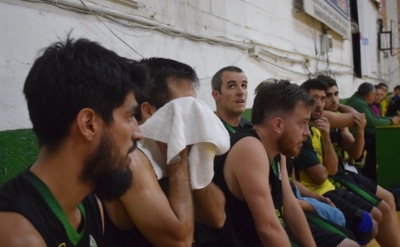 La Primera de Pesca rescató un punto ante Universitario