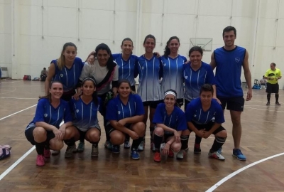 Goleadas por doquier