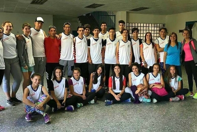 Trío de primer nivel