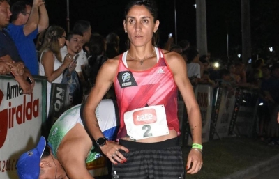 Rosa volvió a hacer historia