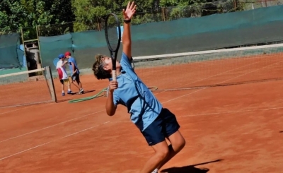 Los pibes le siguen dando 