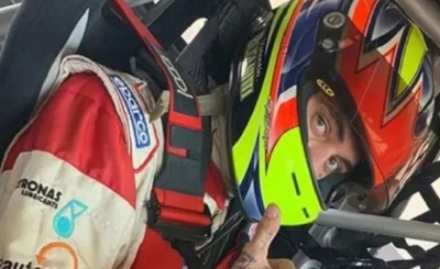 Bugliotti, un piloto con clase