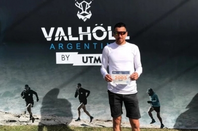 Este año se viene mundial 