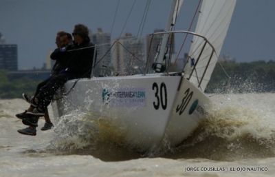 ¡''Seawolf'' es subcampeón!