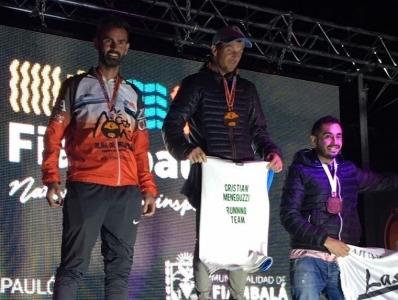 Fiambalá Desert Trail: ¡Todos los resultados!
