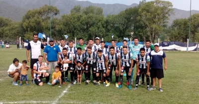 Doble derrota