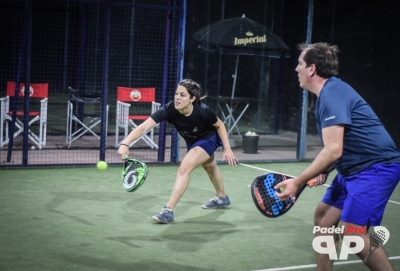 El domingo pinta Pro  