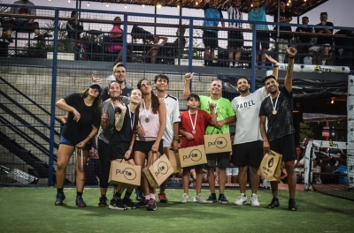 Los monarcas del Lake