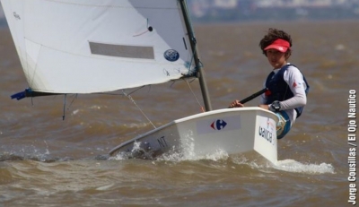 Con viento en popa 