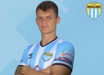 La valija bien caliente