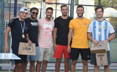 Los reyes del domingo