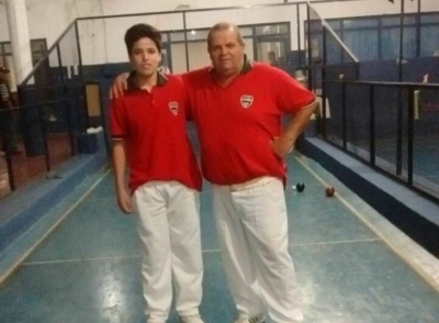 Bochazos aceitados