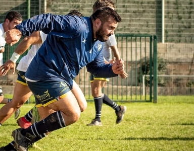 Frejus y Nicola se ilusionan