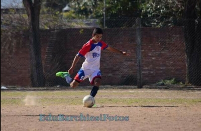 Video: la chilena de Alexis Brito para que la Quinta del ''Sala'' sea semifinalista