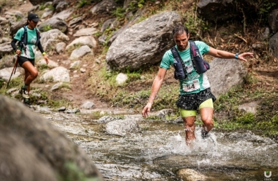¿Cuáles serán los Argentinos de trail? 