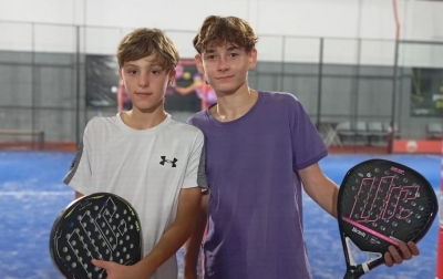 Giordano está imparable