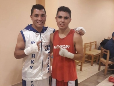 ¡Exitosa velada en el Hotel Mónaco!