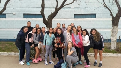Experiencia de oro