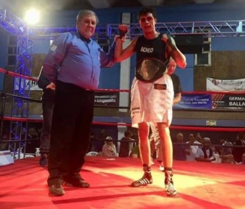 ''El Principito'' se hizo rey