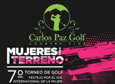 Llega ''Mujeres Todo Terreno''