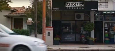 Todos al Rally: ¡el video del WRC en Villa Carlos Paz! 