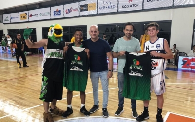 ''Esto marca la jerarquía de las instalaciones''