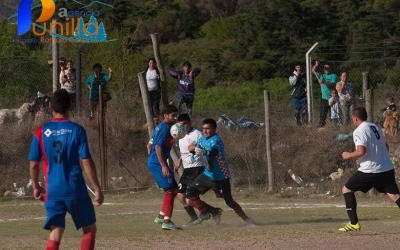 ''Nos imaginábamos en la final''