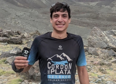 Inicio de un año bien vertical 