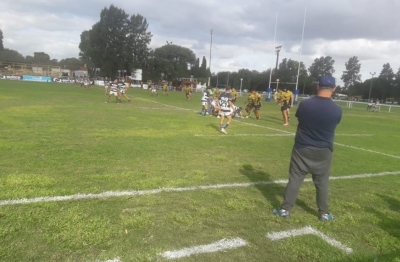 Tropiezo ante Catamarca