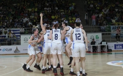 ¡Kiana Ferreyra es de bronce! 