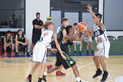 Un entretiempo bien carlospacense