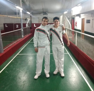 Profetas en sus tierras