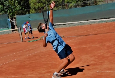 Un gran paso para Lantieri