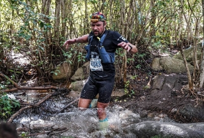 Iovane y Franchini metieron primera